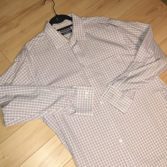 Geoffrey Beene Other - Geoffrey Beene dress shirt